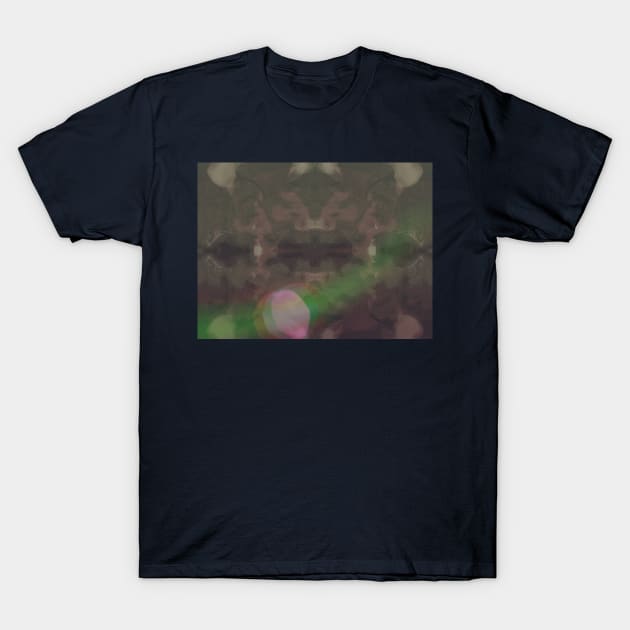 Making the Loss T-Shirt by Remlor